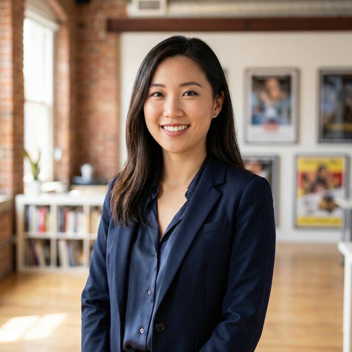 乱伦制片人李婷