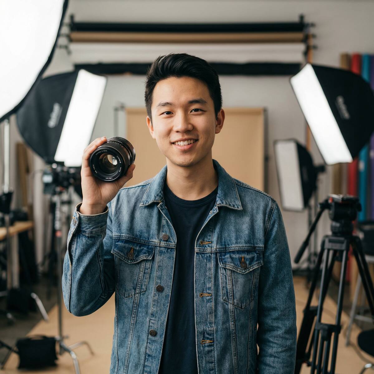 乱伦摄影师王浩